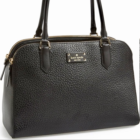 kate spade Handbags - Kate Spade Grove Court Barton Satchel